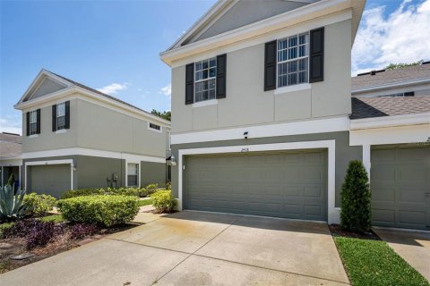 Touwnhouse à vendre à Brandon, Floride: 2 chambres, 153.94 m2 № 2200276 - photo 2