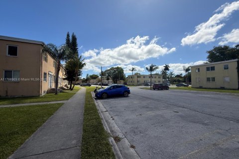Condo à Miami, Floride, 2 chambres  № 2089054