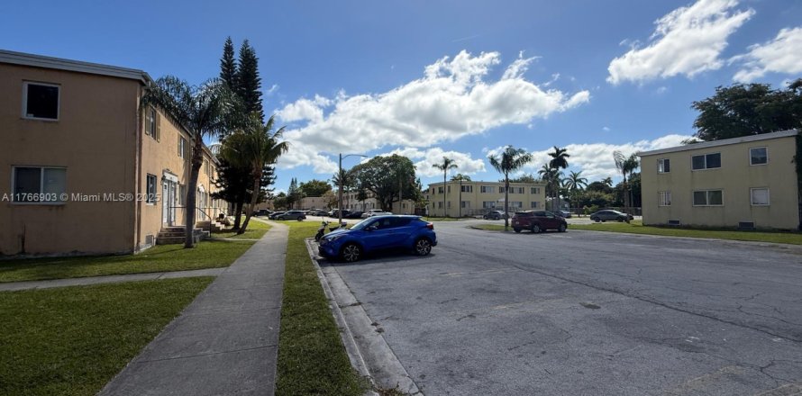 Condo à Miami, Floride, 2 chambres № 2089054