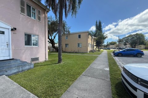 Copropriété à vendre à Miami, Floride: 2 chambres, 88.26 m2 № 2089054 - photo 2