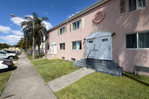 Copropriété à vendre à Miami, Floride: 2 chambres, 88.26 m2 № 2089054 - photo 4