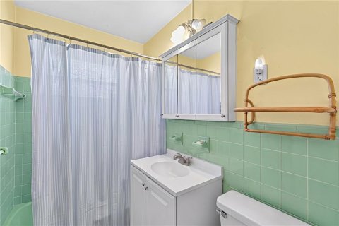 Villa ou maison à vendre à Port Charlotte, Floride: 3 chambres, 86.58 m2 № 2388182 - photo 16