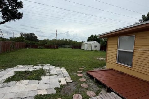 Villa ou maison à louer à Oldsmar, Floride: 3 chambres, 157.56 m2 № 2399512 - photo 14