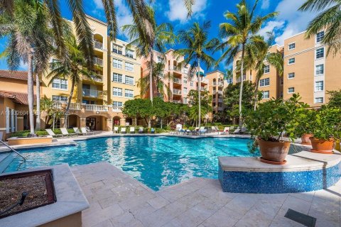 Снять в аренду кондоминиум в Авентура, Флорида 2 спальни, 102.19м2, № 1991500 - фото 29