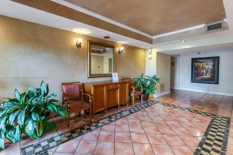 Снять в аренду кондоминиум в Авентура, Флорида 2 спальни, 102.19м2, № 1991500 - фото 25