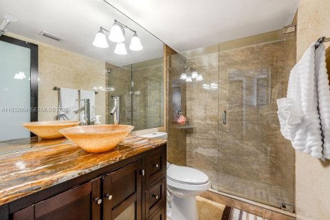 Снять в аренду кондоминиум в Авентура, Флорида 2 спальни, 102.19м2, № 1991500 - фото 15