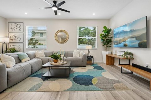 Villa ou maison à vendre à Saint Petersburg, Floride: 4 chambres, 200.11 m2 № 2110595 - photo 23