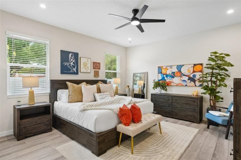 Villa ou maison à vendre à Saint Petersburg, Floride: 4 chambres, 200.11 m2 № 2110595 - photo 25