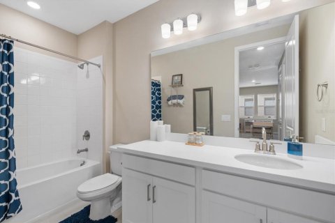 Villa ou maison à louer à Bradenton, Floride: 4 chambres, 272.3 m2 № 2413921 - photo 27