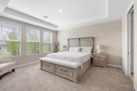 Villa ou maison à louer à Bradenton, Floride: 4 chambres, 272.3 m2 № 2413921 - photo 17