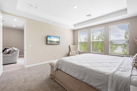 Villa ou maison à louer à Bradenton, Floride: 4 chambres, 272.3 m2 № 2413921 - photo 18