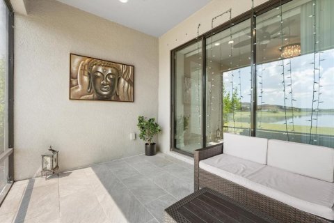 Villa ou maison à louer à Bradenton, Floride: 4 chambres, 272.3 m2 № 2413921 - photo 16