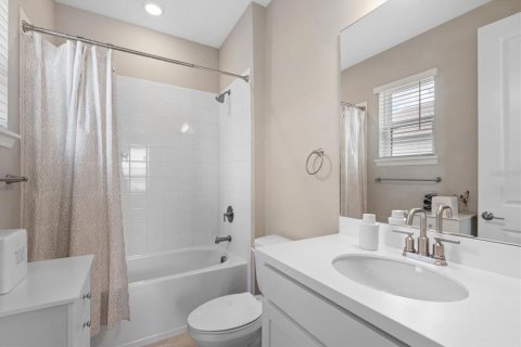 Villa ou maison à louer à Bradenton, Floride: 4 chambres, 272.3 m2 № 2413921 - photo 26