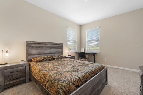 Villa ou maison à louer à Bradenton, Floride: 4 chambres, 272.3 m2 № 2413921 - photo 28