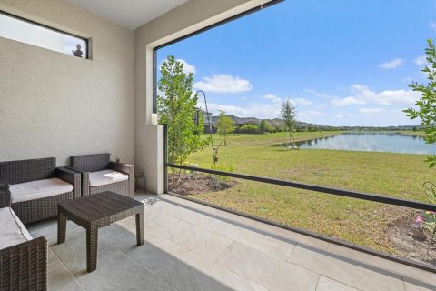 Villa ou maison à louer à Bradenton, Floride: 4 chambres, 272.3 m2 № 2413921 - photo 15