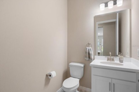 Villa ou maison à louer à Bradenton, Floride: 4 chambres, 272.3 m2 № 2413921 - photo 21