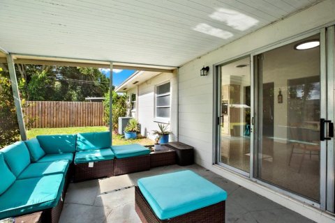 Casa en venta en Gulfport, Florida, 2 dormitorios, 97.92 m2 № 1835216 - foto 20