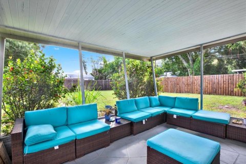 Casa en venta en Gulfport, Florida, 2 dormitorios, 97.92 m2 № 1835216 - foto 18
