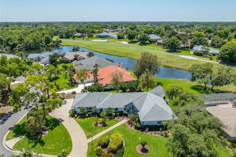 House in New Smyrna Beach, Florida 3 bedrooms, 282.52 sq.m. № 1632496 - photo 27