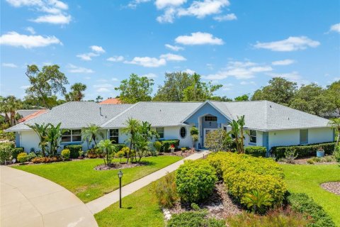 House in New Smyrna Beach, Florida 3 bedrooms, 282.52 sq.m. № 1632496 - photo 28