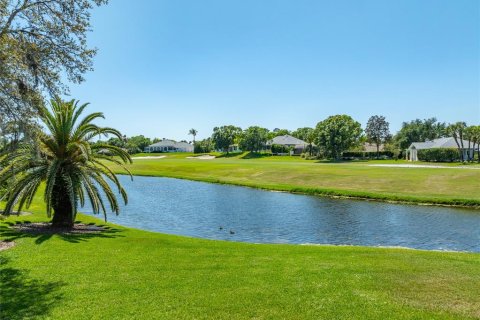 House in New Smyrna Beach, Florida 3 bedrooms, 282.52 sq.m. № 1632496 - photo 29