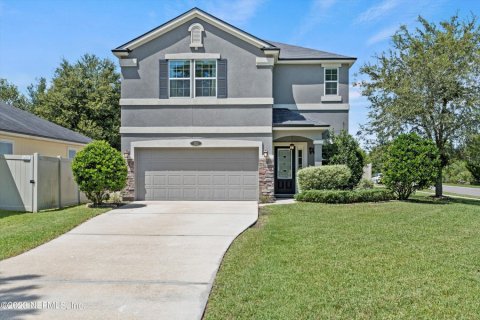 House in Saint Augustine, Florida 3 bedrooms, 184.69 sq.m. № 882035 - photo 1