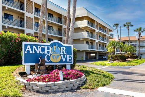 Condominio en alquiler en Tierra Verde, Florida, 2 dormitorios, 91.97 m2 № 1640204 - foto 2