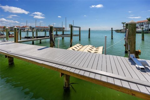 Condominio en alquiler en Tierra Verde, Florida, 2 dormitorios, 91.97 m2 № 1640204 - foto 30