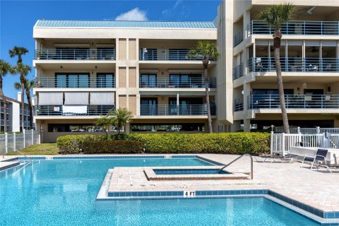 Condominio en alquiler en Tierra Verde, Florida, 2 dormitorios, 91.97 m2 № 1640204 - foto 28