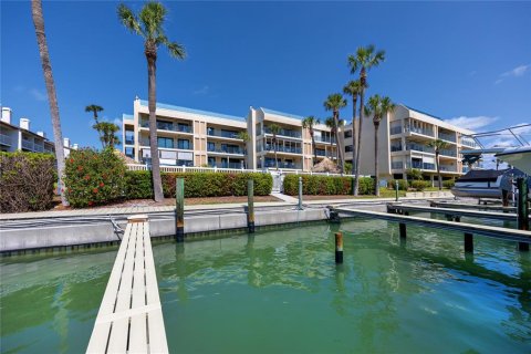 Condominio en alquiler en Tierra Verde, Florida, 2 dormitorios, 91.97 m2 № 1640204 - foto 4