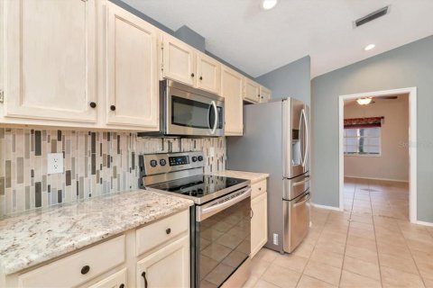 House in Bradenton, Florida 3 bedrooms, 189.61 sq.m. № 2209080 - photo 20