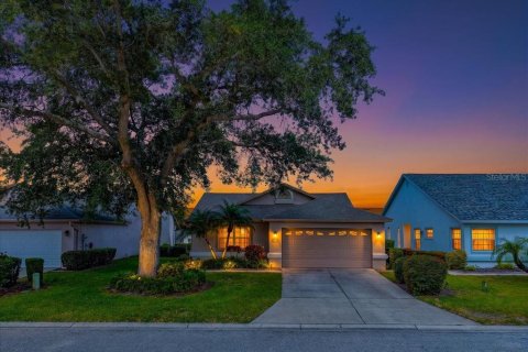 House in Bradenton, Florida 3 bedrooms, 189.61 sq.m. № 2209080 - photo 4