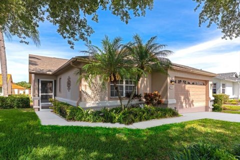 House in Bradenton, Florida 3 bedrooms, 189.61 sq.m. № 2209080 - photo 3