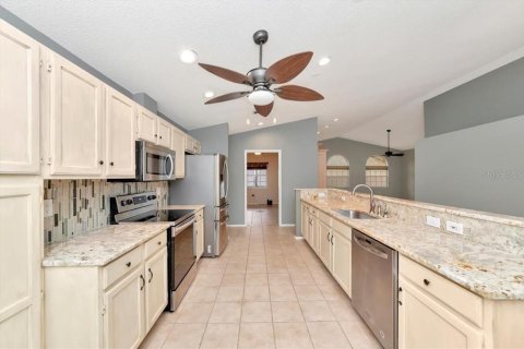 House in Bradenton, Florida 3 bedrooms, 189.61 sq.m. № 2209080 - photo 18