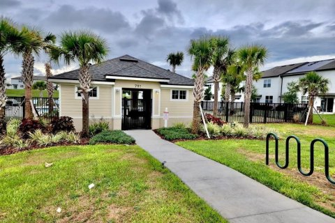 Townhouse in Davenport, Florida 3 bedrooms, 137.5 sq.m. № 1820982 - photo 25