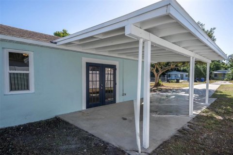 Casa en alquiler en Saint Petersburg, Florida, 2 dormitorios, 61.32 m2 № 2095075 - foto 23