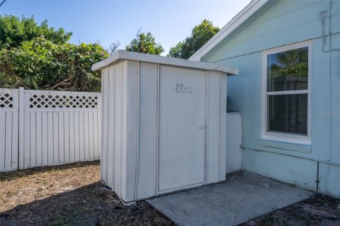 Casa en alquiler en Saint Petersburg, Florida, 2 dormitorios, 61.32 m2 № 2095075 - foto 26