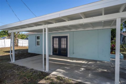 Casa en alquiler en Saint Petersburg, Florida, 2 dormitorios, 61.32 m2 № 2095075 - foto 22