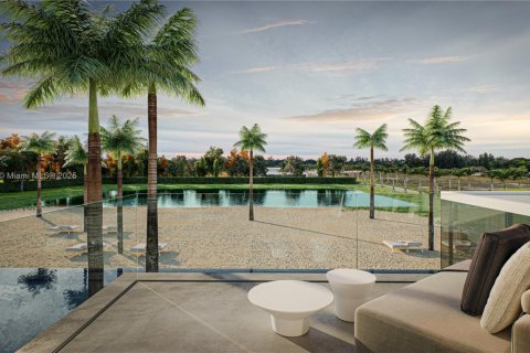 House in Southwest Ranches, Florida 11 bedrooms, 2164.81 sq.m. № 2014449 - photo 11