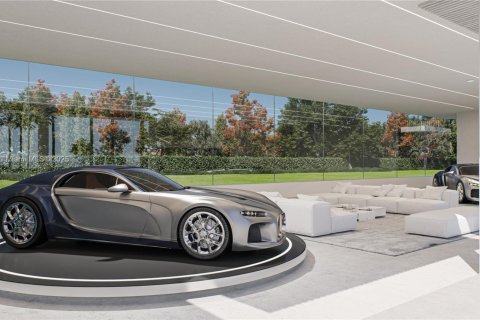 House in Southwest Ranches, Florida 11 bedrooms, 2164.81 sq.m. № 2014449 - photo 5