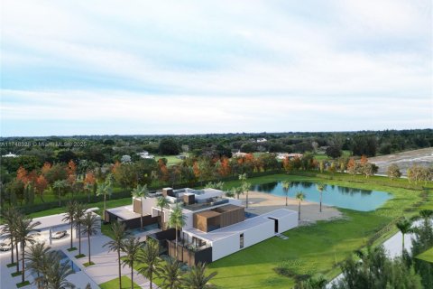 House in Southwest Ranches, Florida 11 bedrooms, 2164.81 sq.m. № 2014449 - photo 14