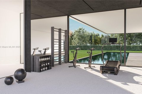 House in Southwest Ranches, Florida 11 bedrooms, 2164.81 sq.m. № 2014449 - photo 10