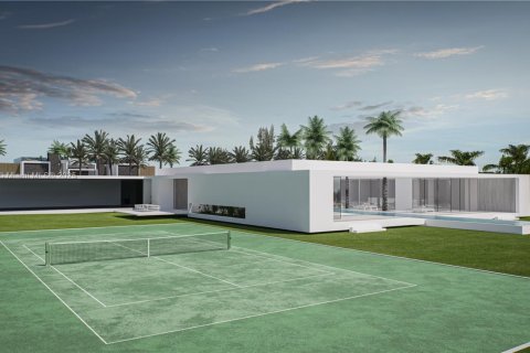 House in Southwest Ranches, Florida 11 bedrooms, 2164.81 sq.m. № 2014449 - photo 9