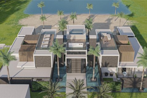 House in Southwest Ranches, Florida 11 bedrooms, 2164.81 sq.m. № 2014449 - photo 12