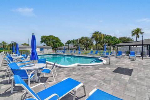 Condo in Delray Beach, Florida, 1 bedroom № 2182106 - photo 30
