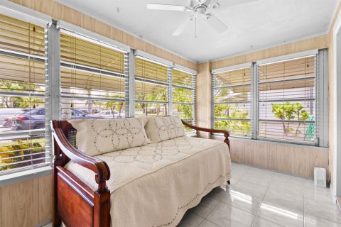 Condo in Delray Beach, Florida, 1 bedroom № 2182106 - photo 9