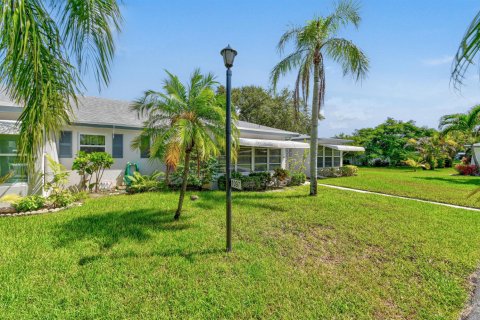 Condo in Delray Beach, Florida, 1 bedroom № 2182106 - photo 2