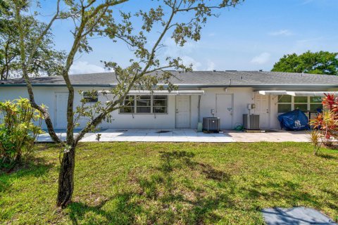 Condo in Delray Beach, Florida, 1 bedroom № 2182106 - photo 22