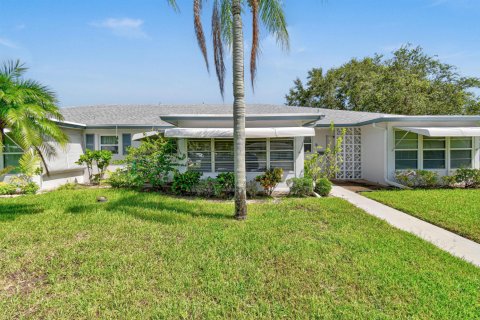 Condo in Delray Beach, Florida, 1 bedroom № 2182106 - photo 3