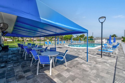 Condo in Delray Beach, Florida, 1 bedroom № 2182106 - photo 28